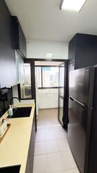 Blk 32 Ghim Moh Edge (Queenstown), HDB 3 Rooms #599134491